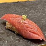 東京高級寿司食べ放題　アイキャッチ画像